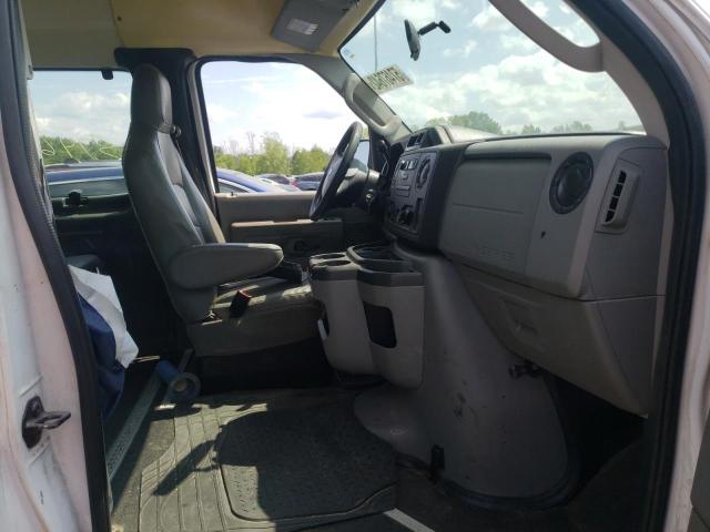 Photo 5 from auction – 2011 FORD ECONOLINE with VIN 1FTNS2EW3BDB18211