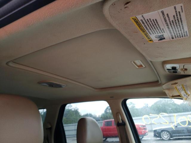 Photo 9 from auction – 2007 FORD ESCAPE LIM with VIN 1FMCU04177KA51493