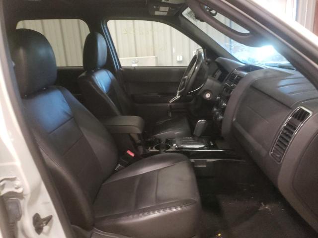 Photo 5 from auction – 2010 FORD ESCAPE LIM with VIN 1FMCU9EG6AKC94730