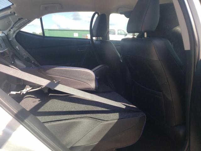 Photo 6 from auction – 2017 TOYOTA COROLLA with VIN 2T1BURHE0HC859320