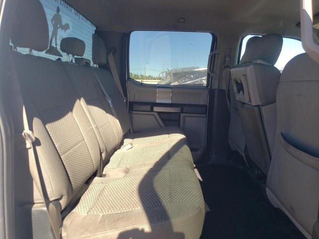 Photo 6 from auction – 2016 FORD F150 SUPER with VIN 1FTEW1EGXGKF23654