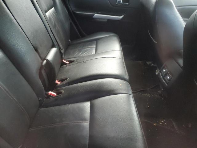 Photo 6 from auction – 2013 FORD EDGE SEL with VIN 2FMDK4JC1DBC01188