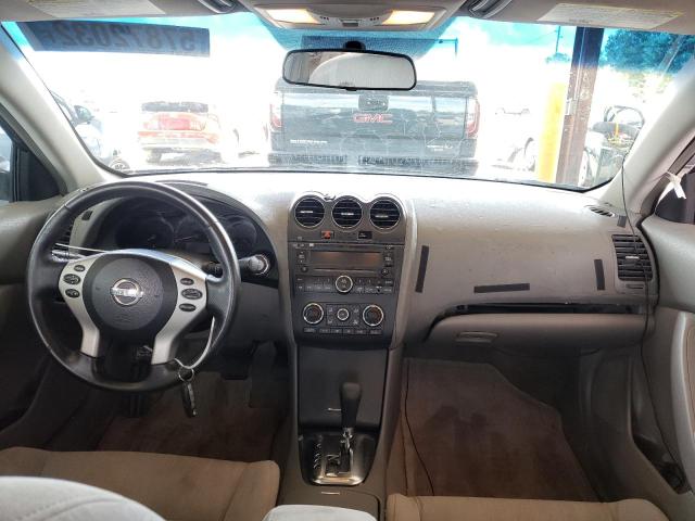 Photo 9 from auction – 2011 NISSAN ALTIMA BAS with VIN 1N4AL2AP4BN424814