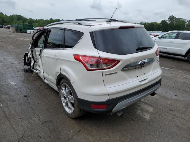 Photo 3 from auction – 2014 FORD ESCAPE TIT with VIN 1FMCU9J90EUA91205