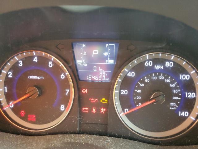 Photo 8 from auction – 2015 HYUNDAI ACCENT GLS with VIN KMHCT4AE8FU860828