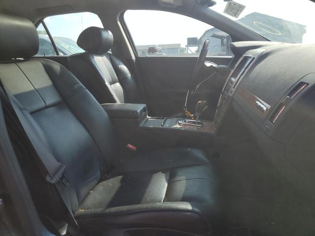 Photo 5 from auction – 2008 CADILLAC STS with VIN 1G6DD67V480198056