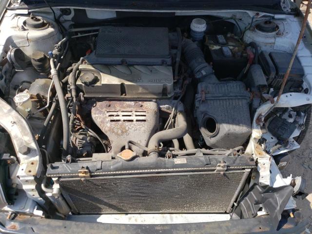 Photo 7 from auction – 2012 MITSUBISHI GALANT FE with VIN 4A32B2FF5CE019738