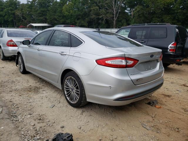 Photo 3 from auction – 2014 FORD FUSION SE with VIN 3FA6P0HD4ER146184