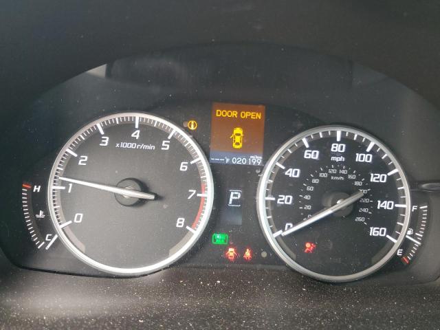 Photo 8 from auction – 2014 ACURA ILX 20 TEC with VIN 19VDE1F75EE007532