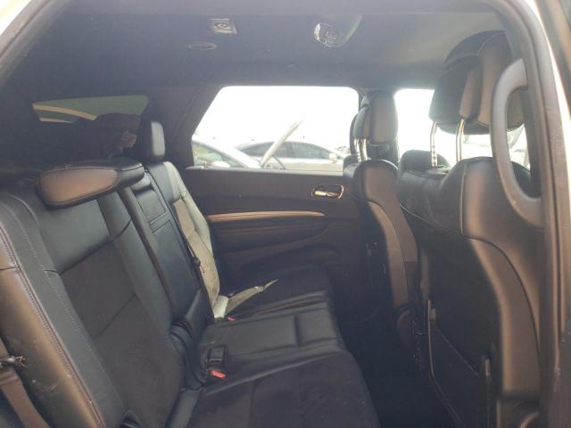 Photo 6 from auction – 2020 DODGE DURANGO GT with VIN 1C4RDHDG5LC259393