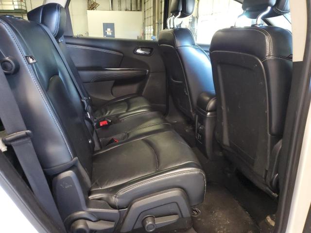 Photo 6 from auction – 2012 DODGE JOURNEY CR with VIN 3C4PDDDG2CT270095