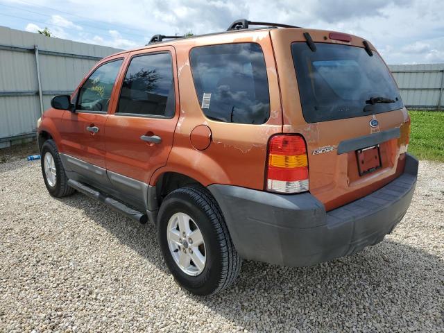 Photo 3 from auction – 2007 FORD ESCAPE XLS with VIN 1FMYU02Z77KA42890