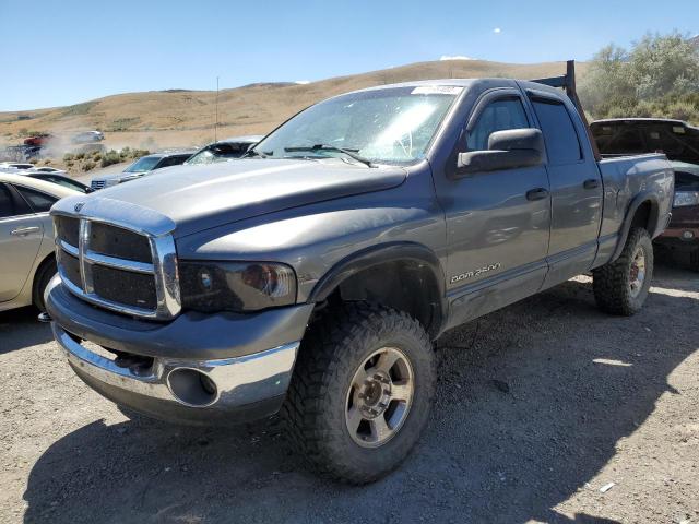Photo 2 from auction – 2003 DODGE RAM 2500 S with VIN 3D7KU28623G755660