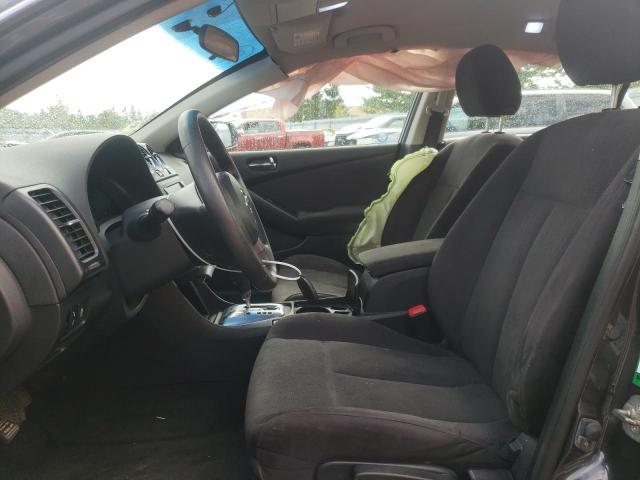 Photo 5 from auction – 2012 NISSAN ALTIMA SR with VIN 1N4BL2AP7CN539347