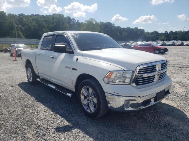 RAM 1500 SLT 2014 con VIN 1C6RR6LM5ES319850 - Foto de la subasta