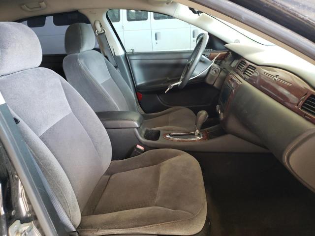 Photo 5 from auction – 2008 CHEVROLET IMPALA LT with VIN 2G1WT58K389262903