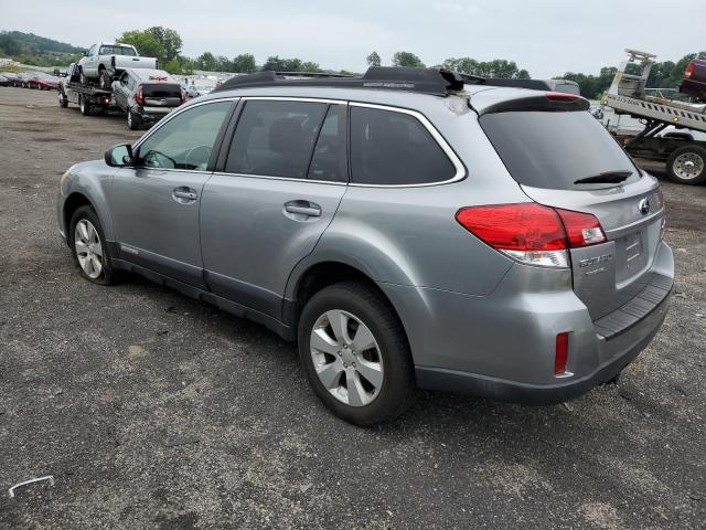 Снимка 3 от търг – 2011 SUBARU OUTBACK 2. с VIN 4S4BRCCC9B3313504