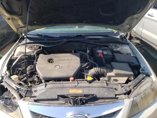 Photo 7 from auction – 2006 MAZDA 6 I with VIN 1YVHP80C065M09712