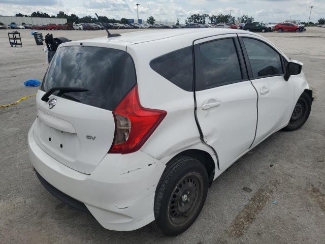 Photo 4 from auction – 2017 NISSAN VERSA NOTE with VIN 3N1CE2CP6HL373712