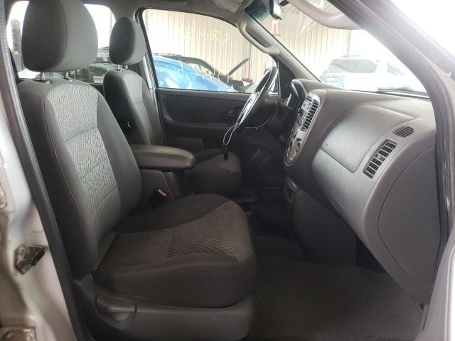 Photo 5 from auction – 2003 FORD ESCAPE XLT with VIN 1FMYU93143KA68659