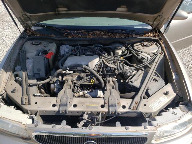 Photo 7 from auction – 2003 BUICK CENTURY CU with VIN 2G4WS52J831140020