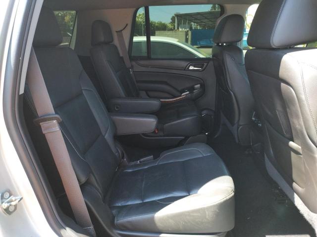 Photo 6 from auction – 2015 CHEVROLET TAHOE C150 with VIN 1GNSCCKC0FR255946