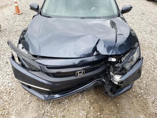Photo 7 from auction – 2019 HONDA CIVIC EX with VIN 19XFC1F32KE018549
