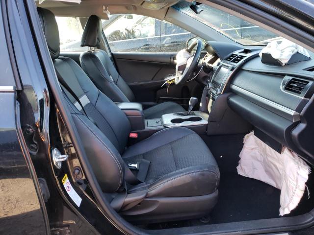 Photo 5 from auction – 2014 TOYOTA CAMRY L with VIN 4T1BF1FK6EU412117