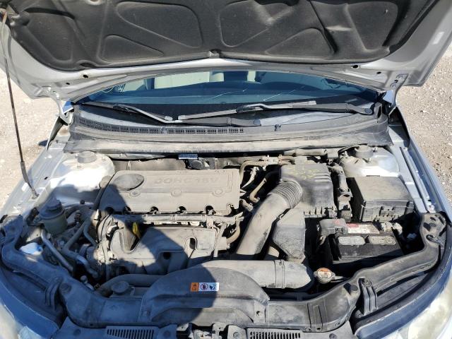 Photo 7 from auction – 2013 KIA FORTE EX with VIN KNAFU4A22D5718144