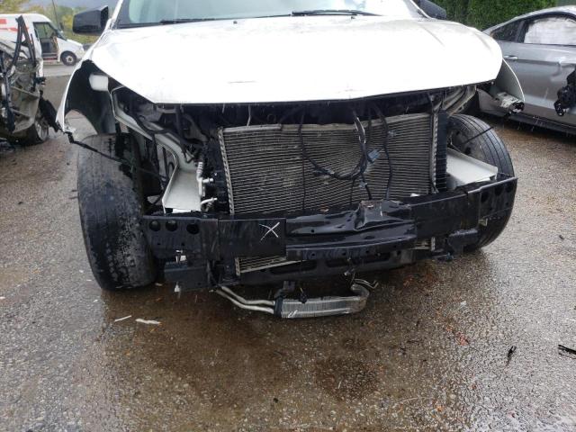 Photo 9 from auction – 2013 CHEVROLET TRAVERSE L with VIN 1GNKRFKD0DJ252064
