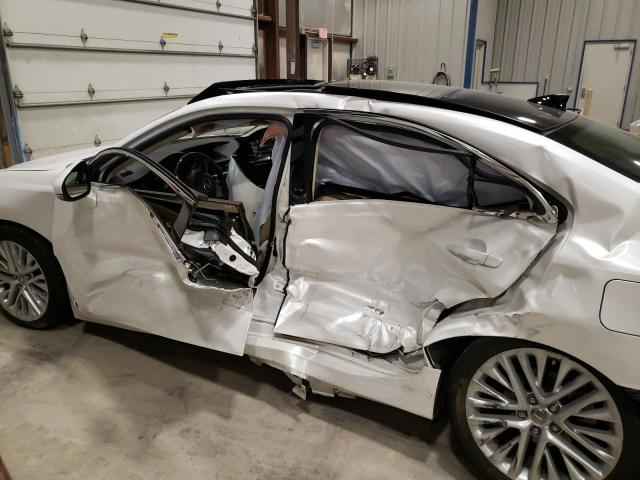 Photo 9 from auction – 2018 LEXUS ES 350 with VIN 58ABK1GG1JU092861