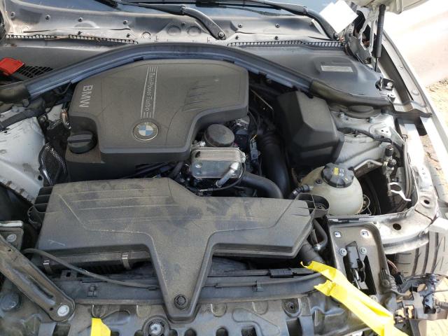 Photo 7 from auction – 2015 BMW 428 I with VIN WBA3V5C52F5A78892