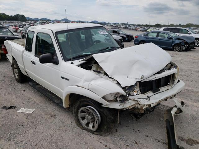 FORD RANGER SUP 2004 with VIN 1FTYR14E84PA01866 - Photo from auction