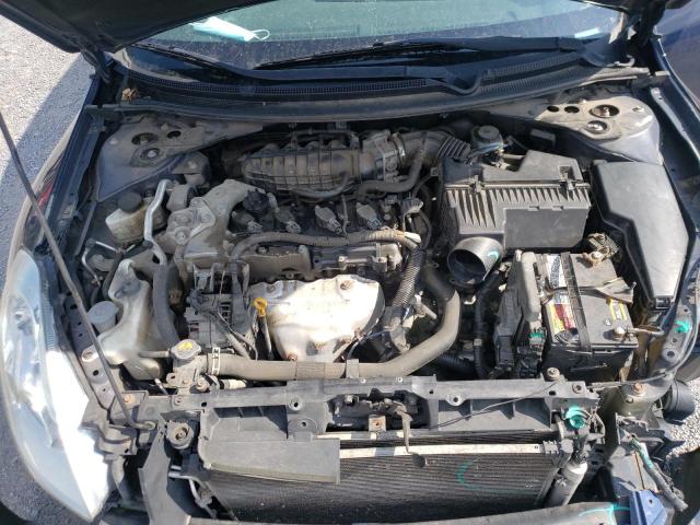 Photo 7 from auction – 2011 NISSAN ALTIMA BAS with VIN 1N4AL2APXBN504375