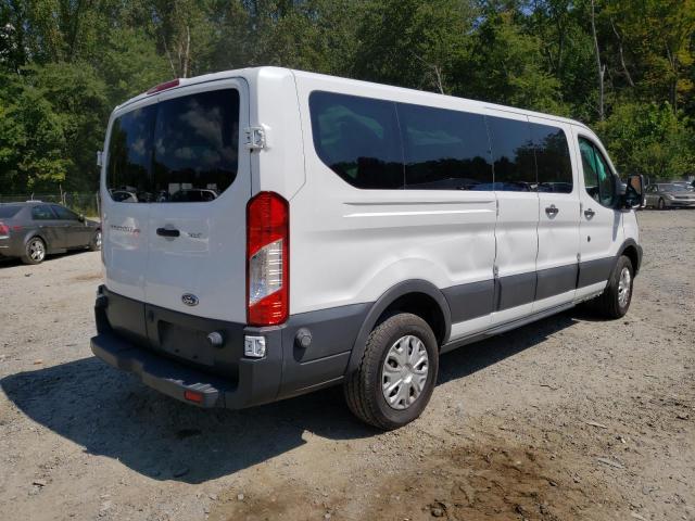 Photo 4 from auction – 2015 FORD TRANSIT T- with VIN 1FBZX2ZM7FKB01803