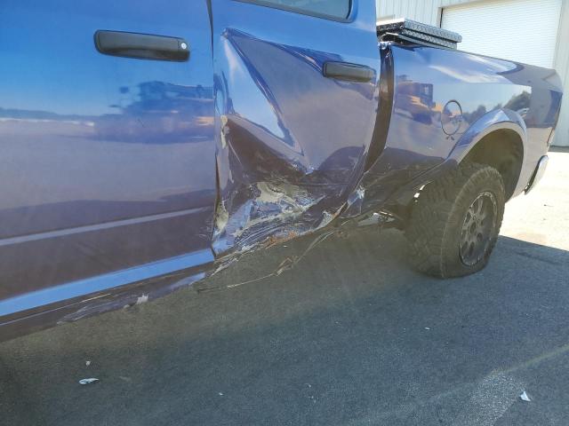 Photo 9 from auction – 2015 RAM 1500 SLT with VIN 1C6RR7GT7FS633721