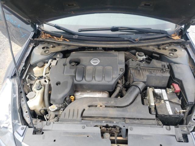 Photo 7 from auction – 2011 NISSAN ALTIMA S with VIN 1N4AL2EP3BC114286