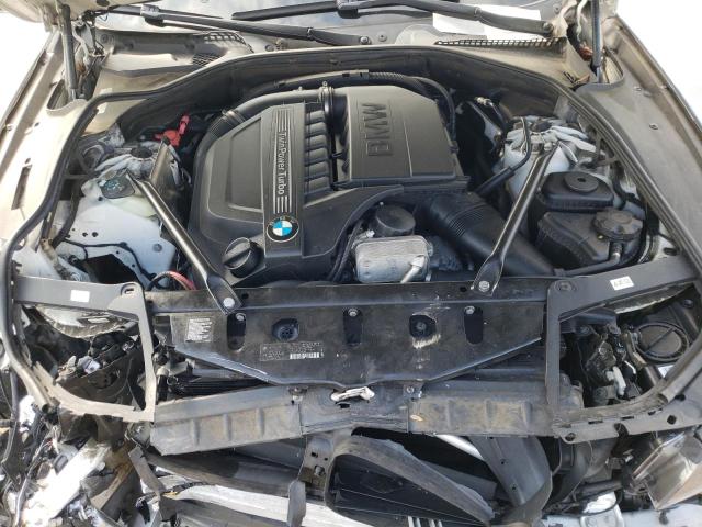 Photo 7 from auction – 2014 BMW 535 XI with VIN WBA5B3C53ED533725