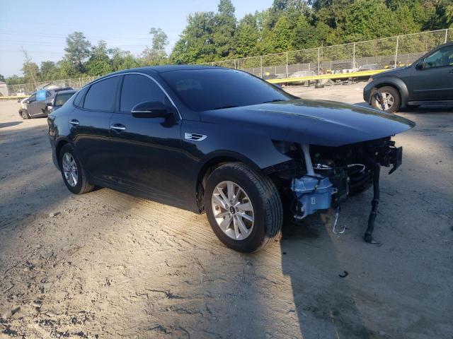 Photo 1 from auction – 2016 KIA OPTIMA LX with VIN 5XXGT4L38GG079879