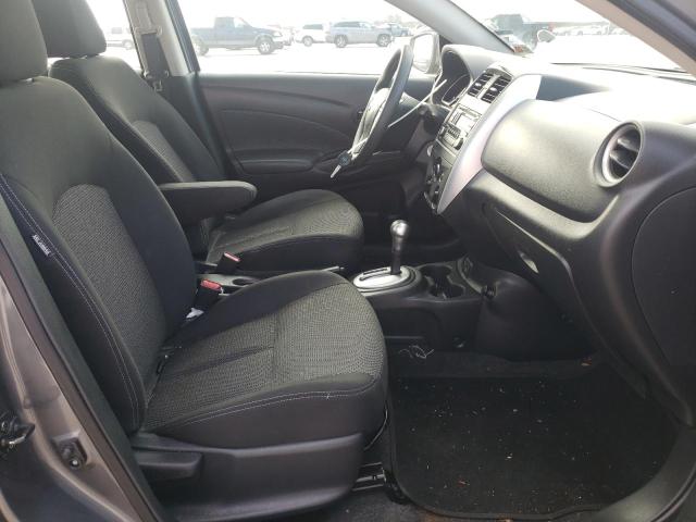 Photo 5 from auction – 2018 NISSAN VERSA S with VIN 3N1CN7AP6JL858079