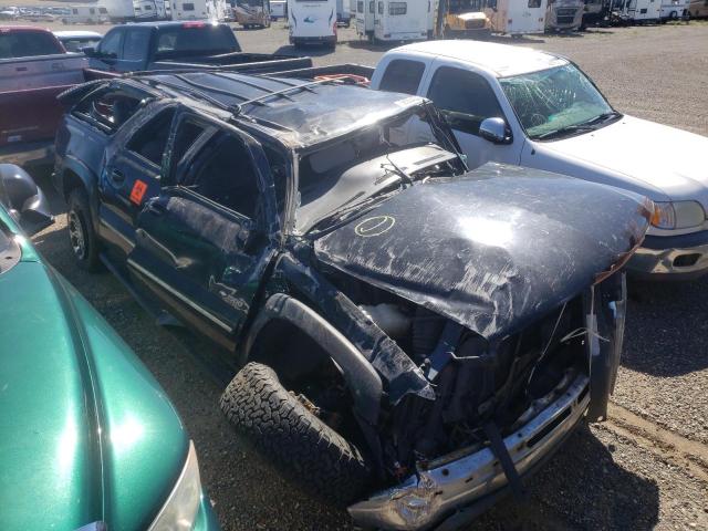 Photo 9 from auction – 2000 CHEVROLET SUBURBAN K with VIN 3GNFK16T7YG149306