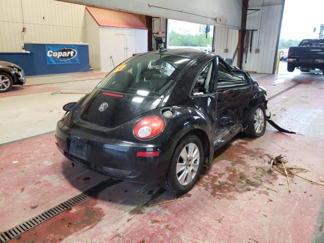 Photo 4 from auction – 2010 VOLKSWAGEN NEW BEETLE with VIN 3VWPG3AG5AM024457
