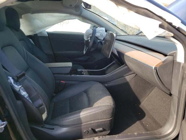 Photo 5 from auction – 2018 TESLA MODEL 3 with VIN 5YJ3E1EB3JF184562