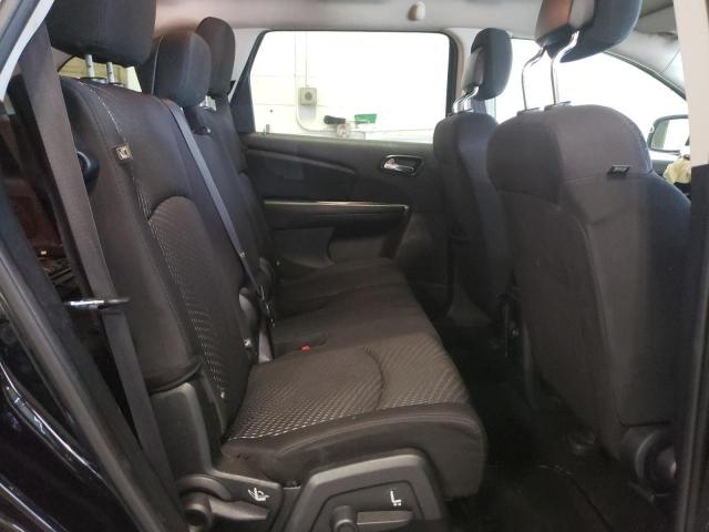 Photo 6 from auction – 2015 DODGE JOURNEY SE with VIN 3C4PDCAB9FT546814