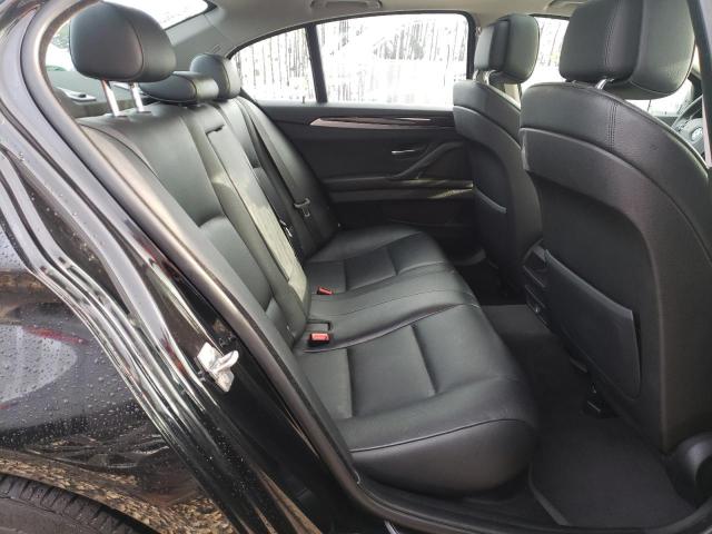 Photo 6 from auction – 2012 BMW 528 I with VIN WBAXG5C52CDY28124