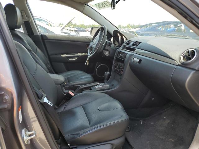 Photo 5 from auction – 2005 MAZDA 3 S with VIN JM1BK323351235196