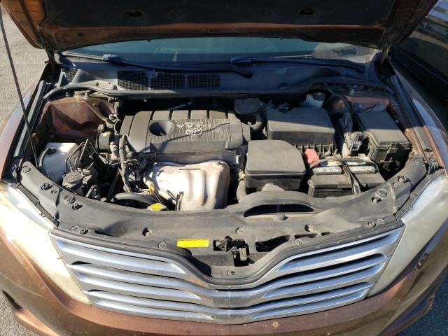 Photo 7 from auction – 2009 TOYOTA VENZA with VIN 4T3BE11A39U008755
