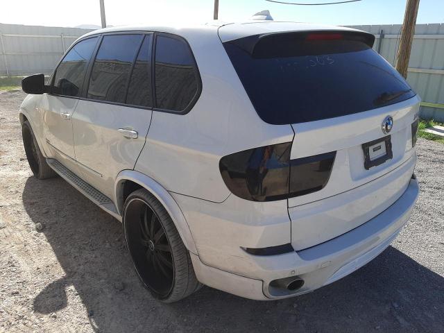 Photo 3 from auction – 2012 BMW X5 XDRIVE3 with VIN 5UXZW0C53CL668910