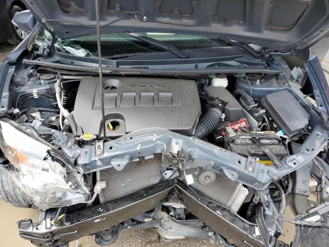 Photo 7 from auction – 2014 TOYOTA COROLLA L with VIN 2T1BURHE2EC148469