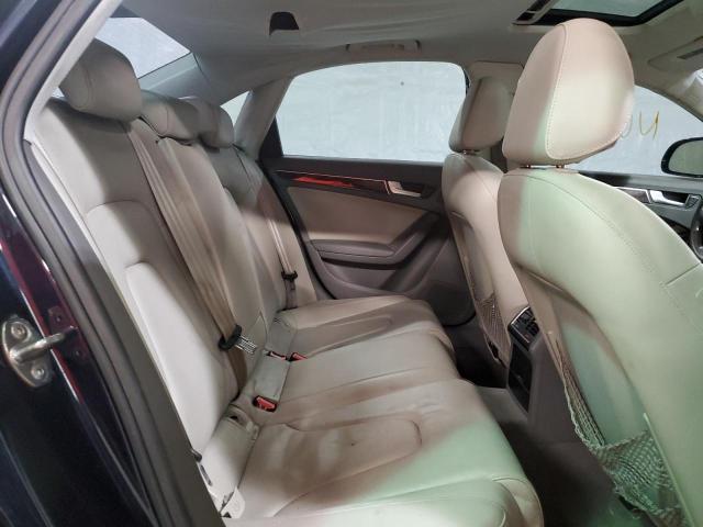 Photo 6 from auction – 2009 AUDI A4 PREMIUM with VIN WAUSF78K79N035914